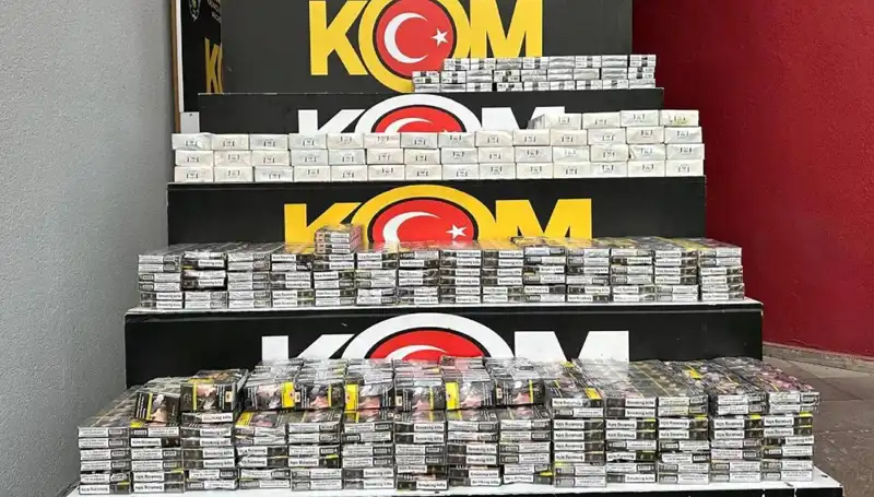 Adana'da Kaçakçılık Operasyonunda 3 Kişi Tutuklandı: Olayın Perde Arkası
