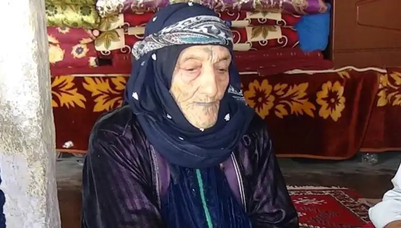 Türkiye'nin En Yaşlı Kadını Hayatını 131 Yaşında Kaybetti: Bir Ömür Boyu Hikaye