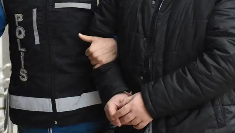 İstanbul'da Terör Soruşturması: 7 Kişi Tutuklandı, Sarsıcı Detaylar Ortaya Çıktı