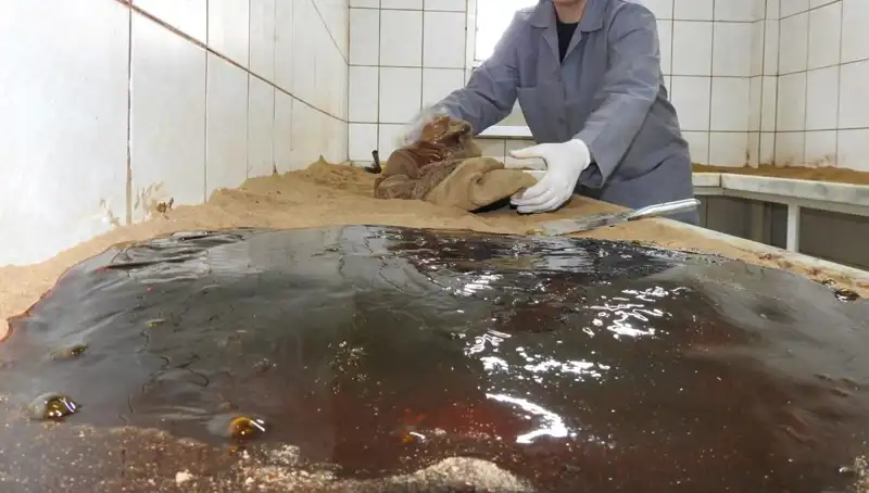 485 Yıldır Süregelen Geleneğin Ardındaki Sır: 41 Çeşit Baharat ve Dua