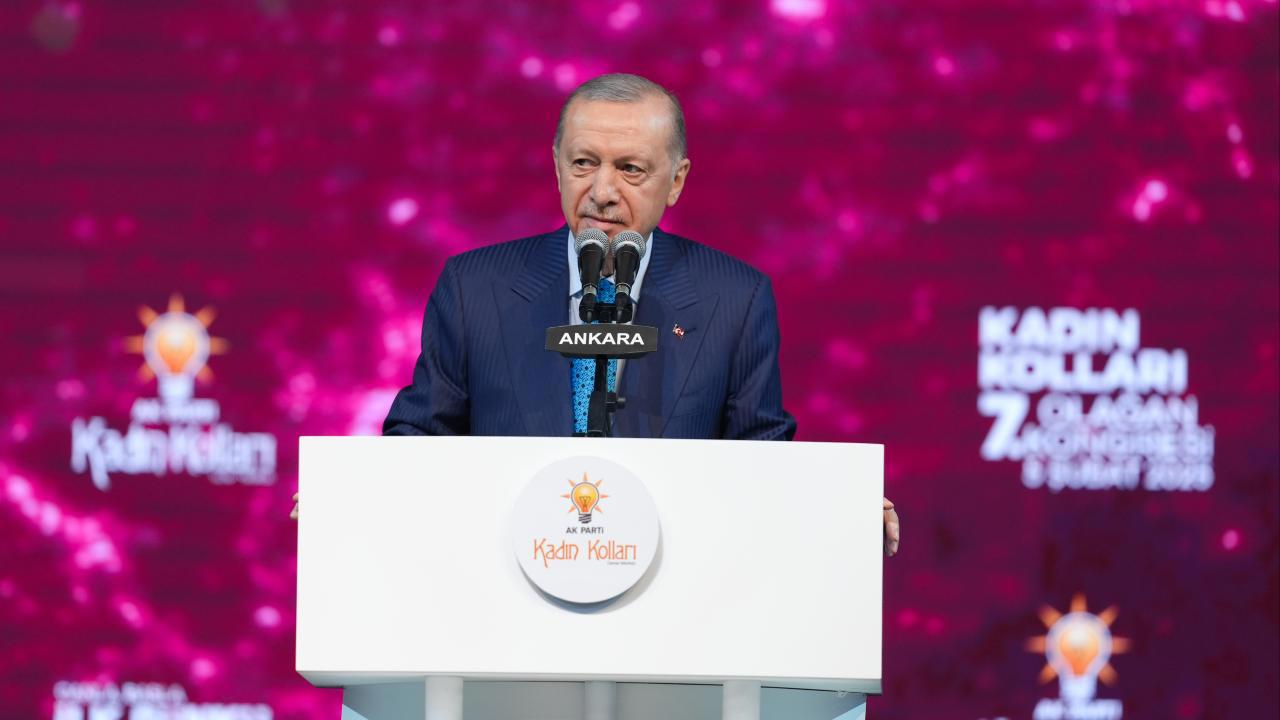 Cumhurbaşkanı Erdoğan, Ahmed Şara ile Geleceğimize Yön Verecek Mühim Kararlar Aldıklarını Duyurdu