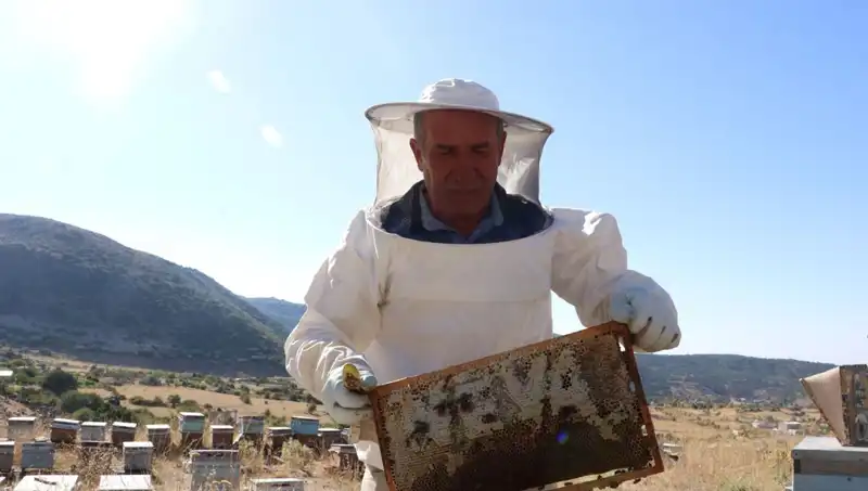 25 Yıldır Mobilya Sektöründe Yeri Değişmeyen Usta, 2 Ton Ürünle Başarıya Koşuyor