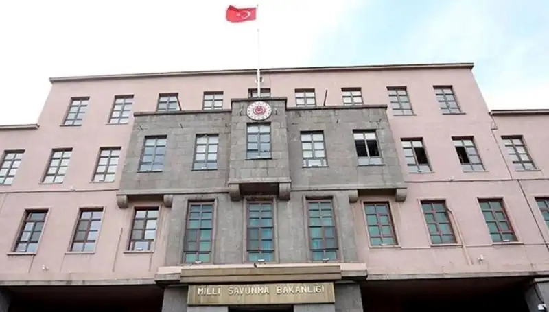 MSB'den Güney Kıbrıs Rum Yönetimi'ne Sert Uyarı: Yetki Kullanımında Gerileme Yok!