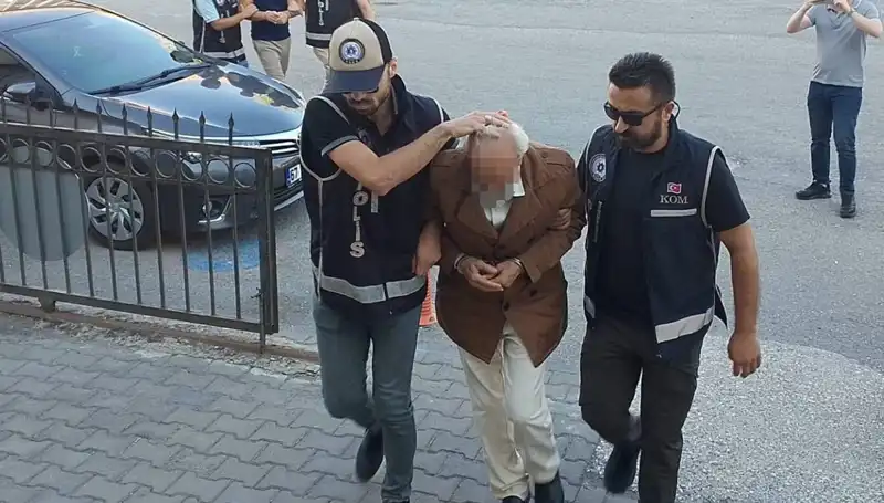 Zonguldak'ta Tefecilik Operasyonu: Suç Şebekesine Darbe Üstüne Darbe