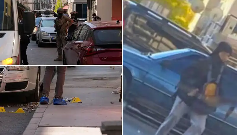 İzmir Karakol Saldırısında Çocukların Kurtarılması: Olayın Detayları