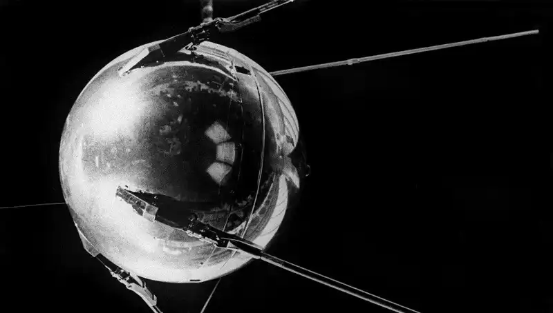 1972'de Fırlatılan Sovyet Uzay Aracı Kontrolsüz Olarak Dünya’ya Düşüyor