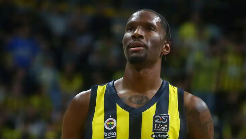 Nigel Hayes-Davis'in Yeni Takımı: Basketbol Dünyasında Sürpriz Gelişmeler