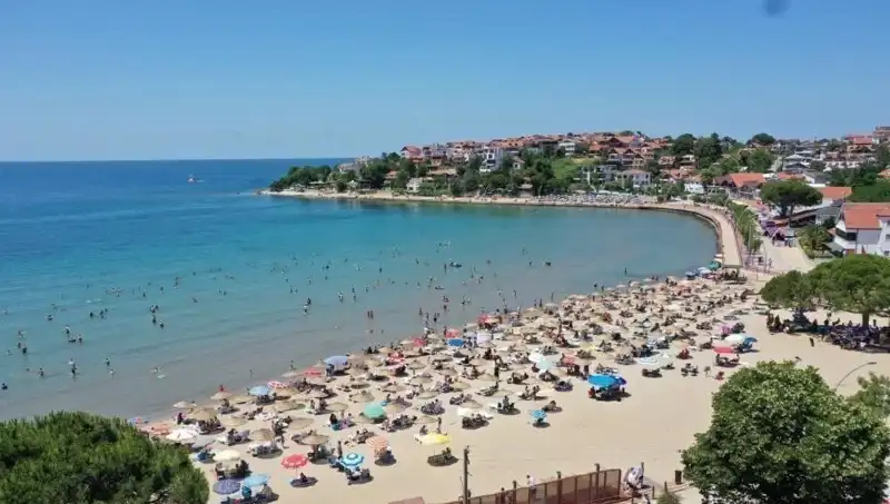 Türkiye'deki 5 Plaj Haricinde Denize Girmek Yasaklandı!