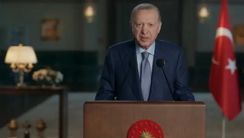 Cumhurbaşkanı Erdoğan'dan Birleşmiş Milletler'e Reform Çağrısı: Değişim Zamanı Geldi Mi?