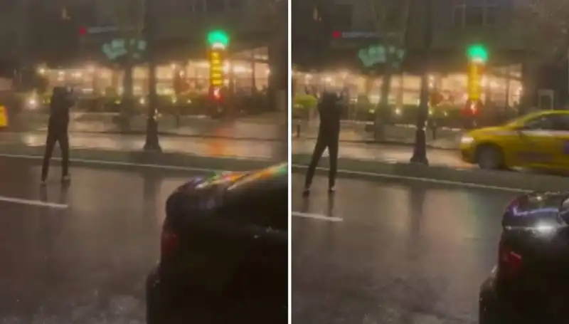 İş Yerini Kurşunlayıp Video Çeken Şahıslar Gözaltına Alındı!