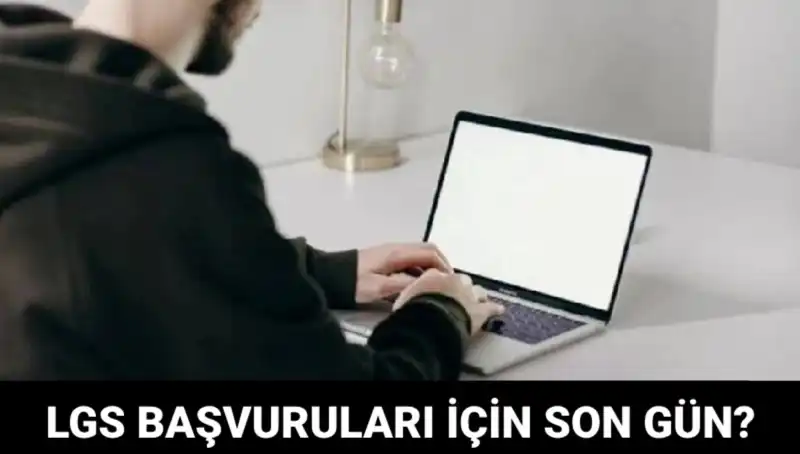 2025 LGS Başvuruları İçin Son Tarih Ne Zaman? Tüm Detaylar Burada!