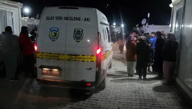 Husumetlilerin Silahlı Kavgası: Sımsıcak Bir Yaz Günü Kanlı Bir Sonla Bitti