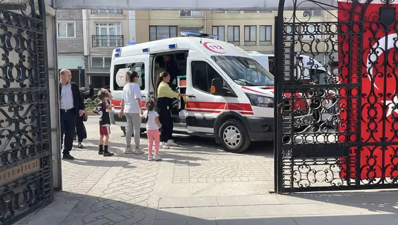 Eskişehir'de Sahipsiz Köpeklerin Çocuklara Saldırısı: Endişe Verici Olaylar Artıyor