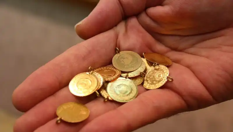 30 Nisan 2023 Altın Fiyatları: Gram ve Çeyrek Altın Ne Kadar Oldu?