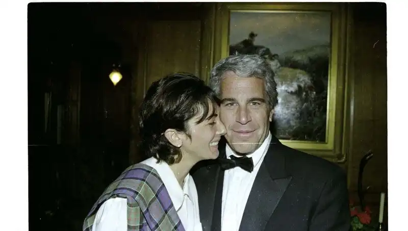 Ghislaine Maxwell, Epstein Skandalında Şok Edici İsimleri İfşa Etti