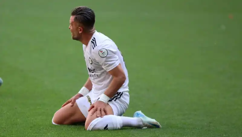 Futbol Kulüpleri Küme Düşme, İcra Takibi ve Puan Silme Cezasıyla Yüz Yüze!