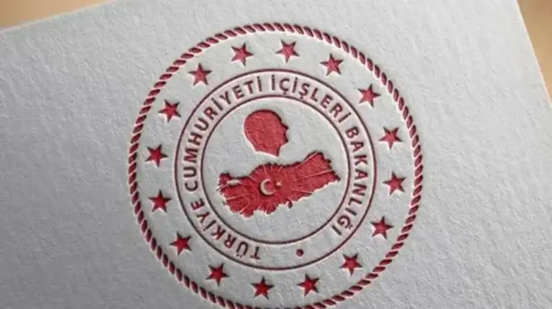 İçişleri Bakanlığı'ndan 8 Mart Kadınlar Günü'ne Anlamlı Mesaj!