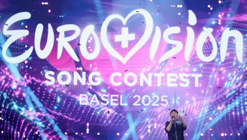 Eurovision'da Şok Gelişme: Oylama Sistemi Yeniden Değerlendiriliyor!