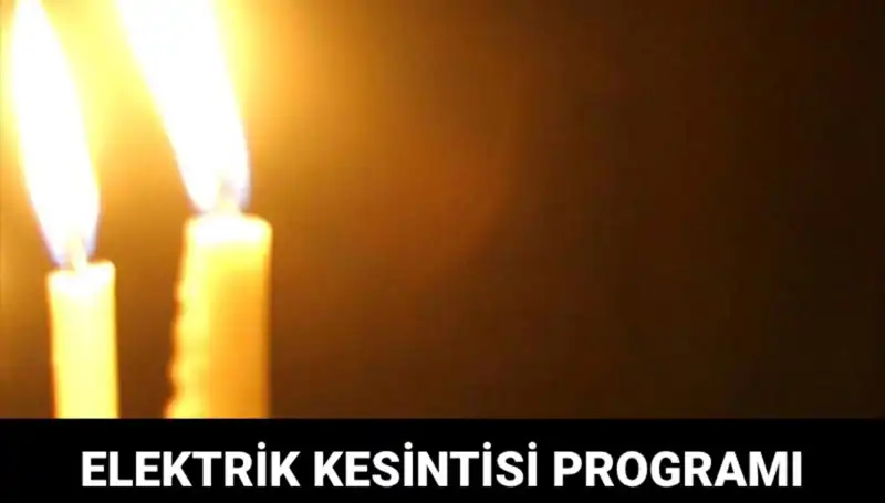 Didim'de Elektrik Kesintileri Neden Oluyor? İşte Tüm Ayrıntılar!
