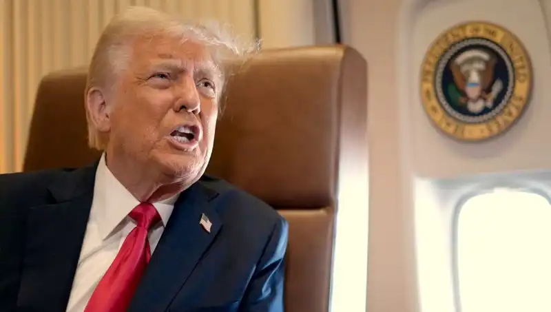 Trump'ın Resmi Dolar Üzerinde: Yeni Tasarı Ne Getiriyor?