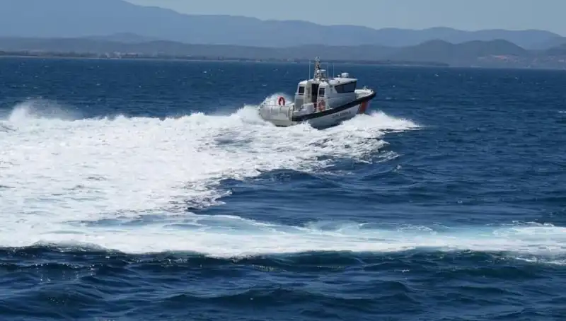 Balıkesir’de Denizde Kaybolan Yaşlı Adamın Acı Sonu