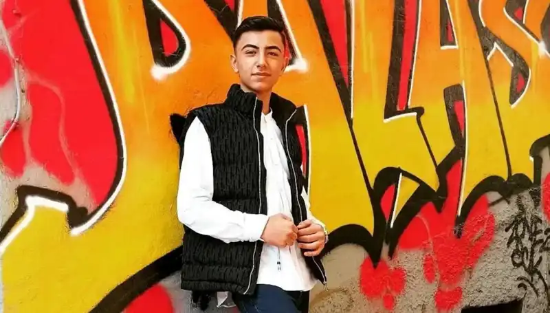 Kızılırmak'ta 17 Yaşındaki Genç Ramazan'ın Gizemli Ölümü: Detaylar Ortaya Çıktı