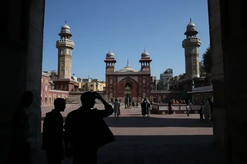 Babür İmparatorluğu’nun İzleri: 300 Yıllık Tarihi Eser Ayakta!