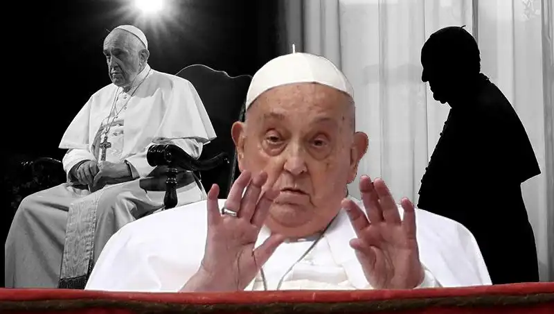 Papa Francis Hayatını Kaybetti: Katolik Dünyasında Derin Acı ve Şok