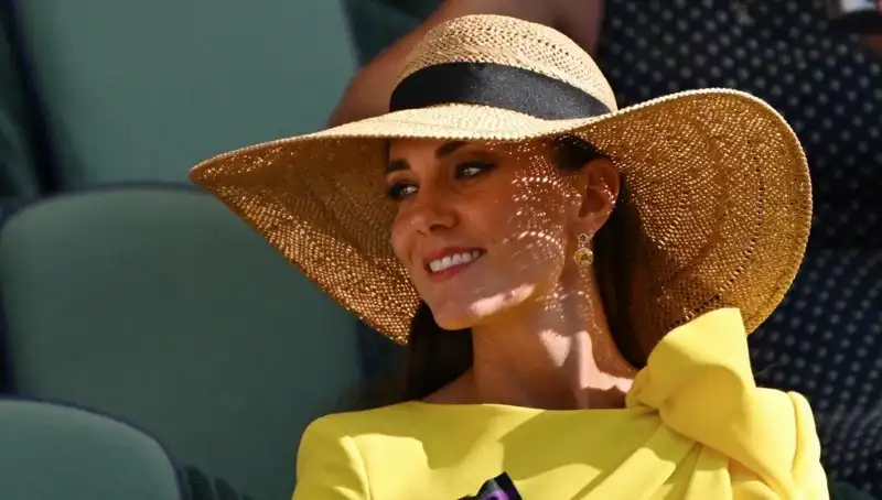 Kate Middleton'ın 15 Yıldır Yanında Olan Asistanı Görevini Bıraktı!