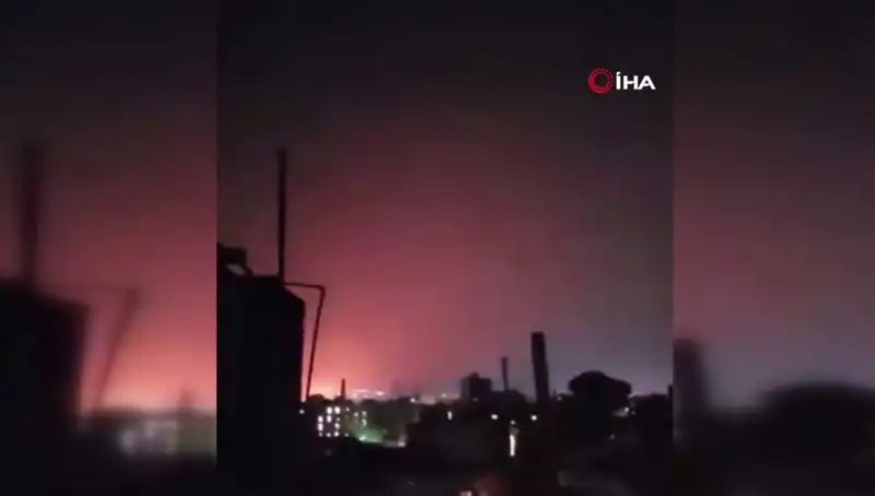 ABD'nin Sana'ya Saldırısı: Hayatını Kaybedenlerin Sayısı 12'ye Yükseldi
