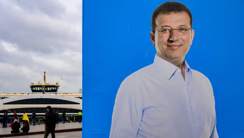 İstanbul’da İmamoğlu Afişlerine Yasak: Başsavcılık Neden Böyle Bir Karar Aldı?