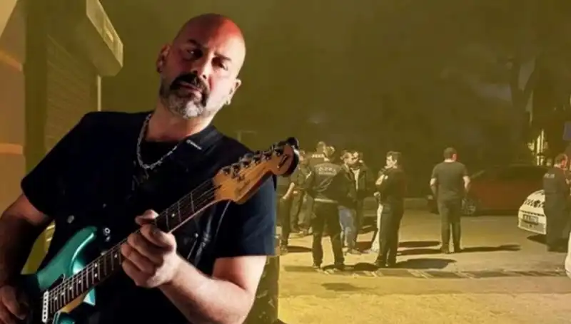 Onur Şener Cinayetinde İlgili Sanıklar Hakkında Beklenen Karar Açıklandı!