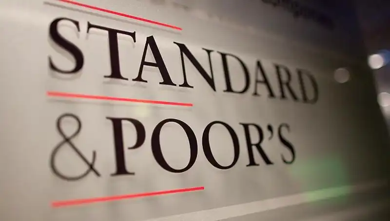 Standard & Poor's, Fransa’nın Kredi Notunu Negatife Çevirdi