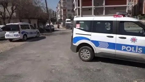 Cezaevinden İzinli Çıkan Mahkumun Sırrı Korkunç Sona Erdi