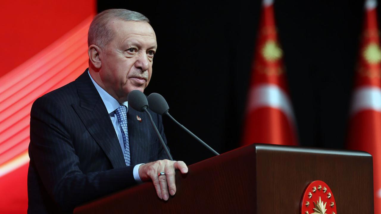 Cumhurbaşkanı Erdoğan İŞKUR Gençlik Programı'nı Hayata Geçiriyor