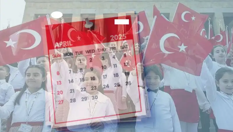 22 Nisan Resmi Tatil Mi, Yarım Gün Mü? Tüm Detaylar Burada!