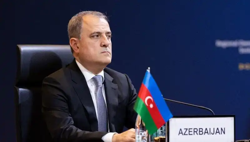 Azerbaycan ve Ermenistan: Tarihi Barış Anlaşmasının Detayları Açıklandı