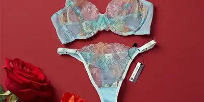 İç Giyim Kombin Setleri Seçerken Dikkat Edilmesi Gereken Temel Noktalar