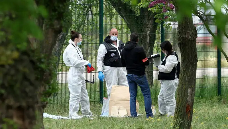 Fransa'da Hapishanelere Yönelik Saldırılar: Güvenlik Sorunları Artıyor