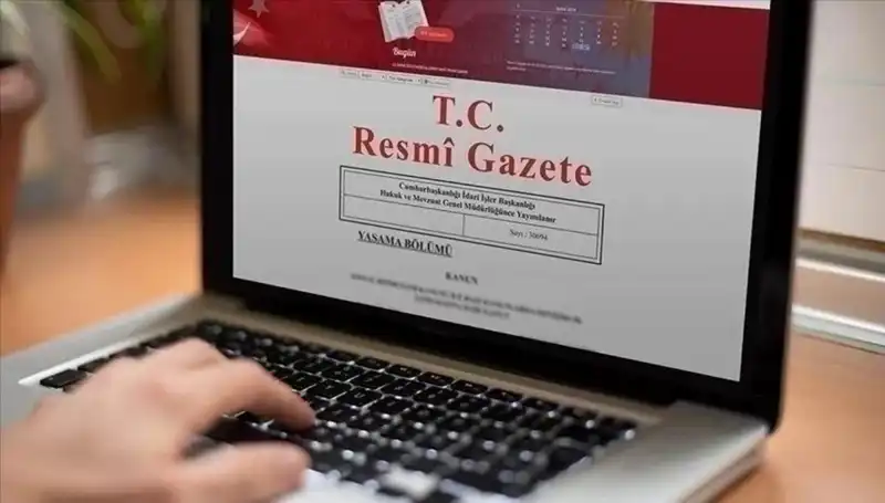 Resmi Gazete'de Bugün Yayımlanan Kararlar: Önemli Değişiklikler ve Yenilikler