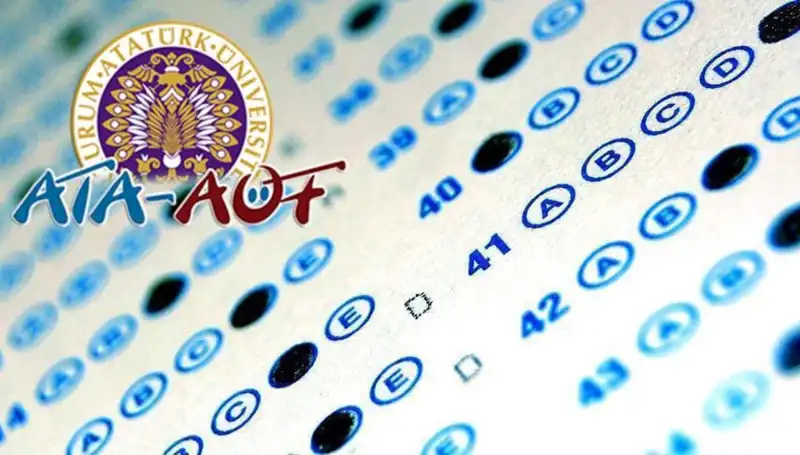 ATA-AÖF Sınavsız İkinci Üniversite Kayıtları Başladı: Fırsatlar Kaçırılmamalı!