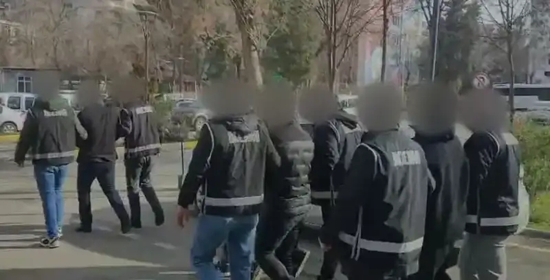 Batman'da Şok Dolandırıcılık: 1.5 Milyon TL'lik Vurgun Ortaya Çıktı