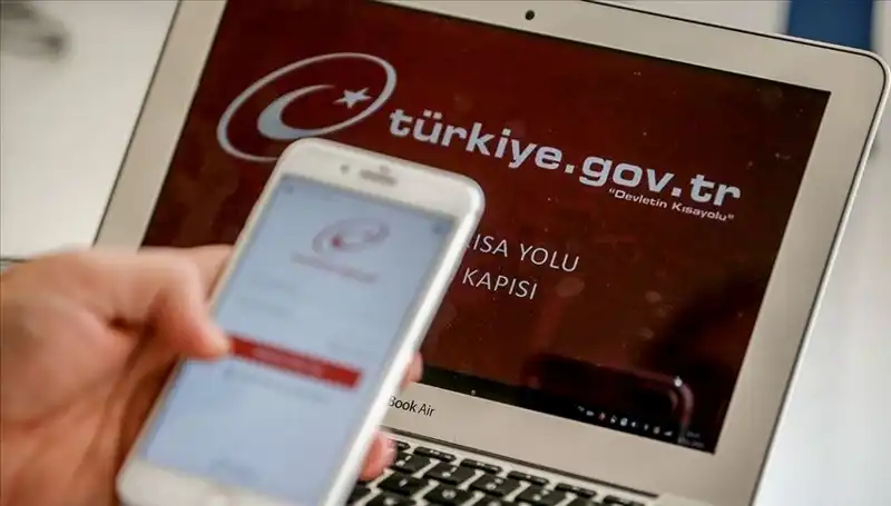 Dijital Dönüşüm: e-Devlet Üzerinden Sunulan 8 Bini Aşkın Hizmet