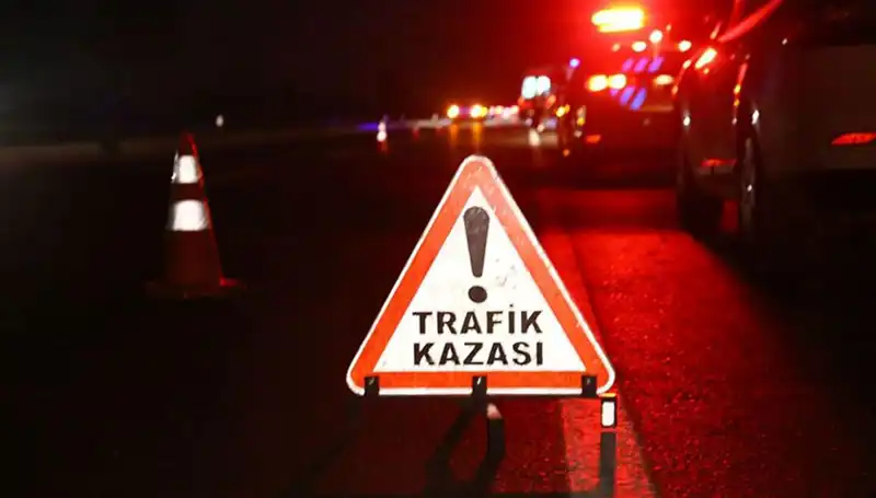 Şanlıurfa'da Şok Eden Zincirleme Kaza: 7 Kişi Yaralandı