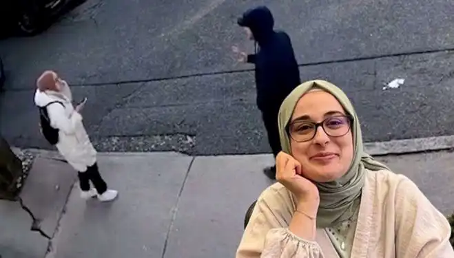 Vermont’a Nakledilecek Rümeysa Öztürk İçin Yeni Gelişmeler