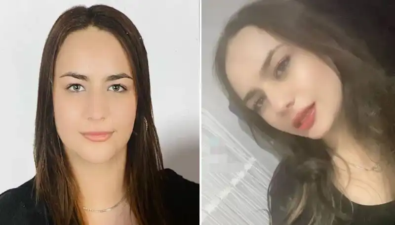 Kayıp Sudenaz Sonunda Bulundu: Aile ve Arkadaşlardan Duşaklı Sevinç