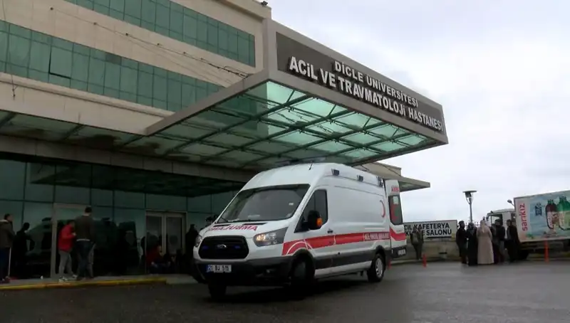 Kuzenini ve Oğlunu Vuran Şok Olay: 1 Ölü, 1 Ağır Yaralı