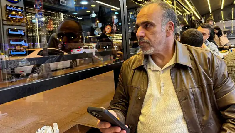 55 Yıldır Annesini Arayan Adamın Duygusal Hikayesi