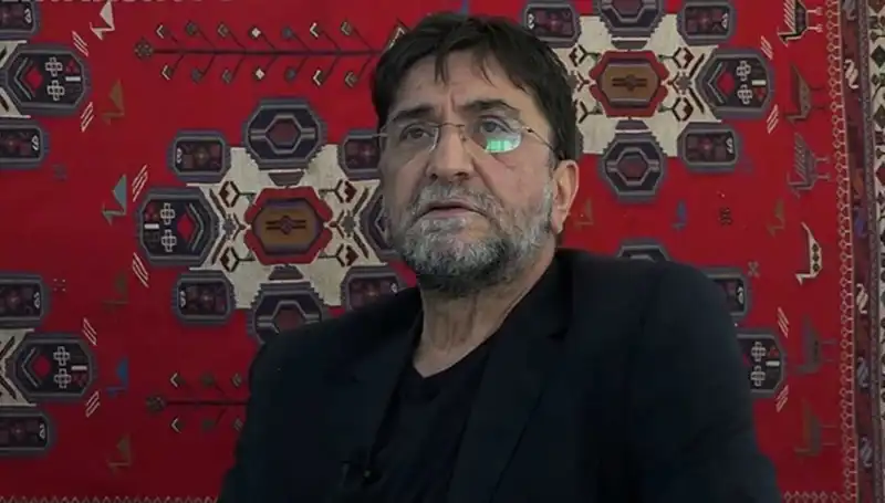Nihat Genç Hayatını Kaybetti: Türk Medyası Bir Değerini Daha Yitirdi