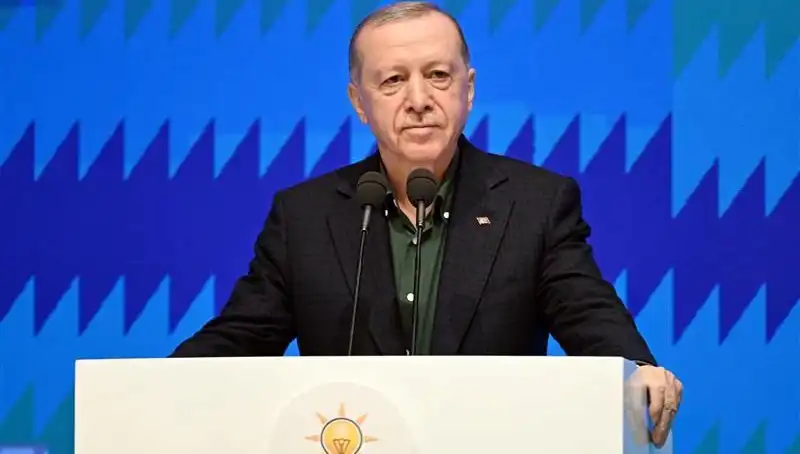 Cumhurbaşkanı Erdoğan’dan Önemli Açıklama: Saat Kaçta Bekleniyor?